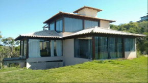 Villa Ferradura